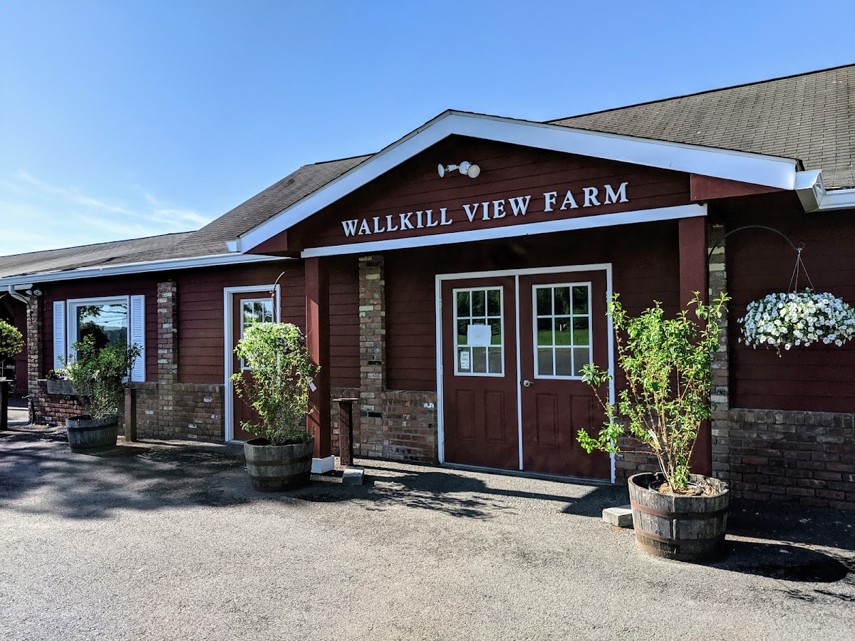 Wallkill View Farm Market